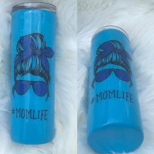 Momlife tumblers